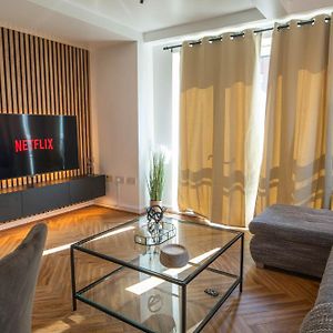 Appartement met Twee Slaapkamers